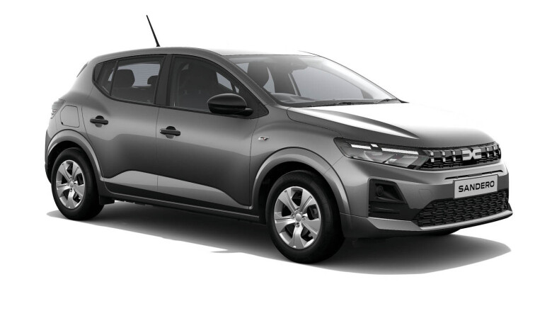 Dacia Sandero 1.0 Tce Essential 5dr Petrol Hatchback